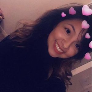 Meet your Posher, Gisela